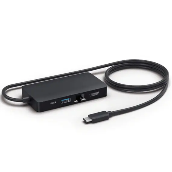 ადაპტერი Jabra PanaCast USB Hub EU  - Primestore.ge
