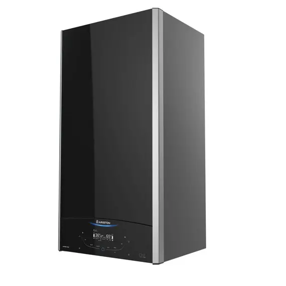 ცენტრალური გათბობის ქვაბი ALTEAS XC 35 FF NG ARISTON , 2 image - Primestore.ge