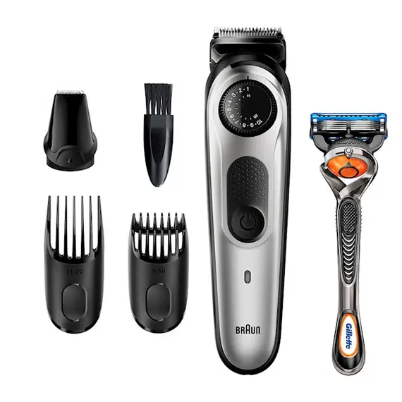 ტრიმერი BRAUN BT5265  - Primestore.ge