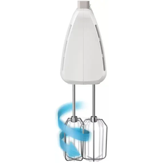 Mixer PHILIPS HR3706/00, 5 image