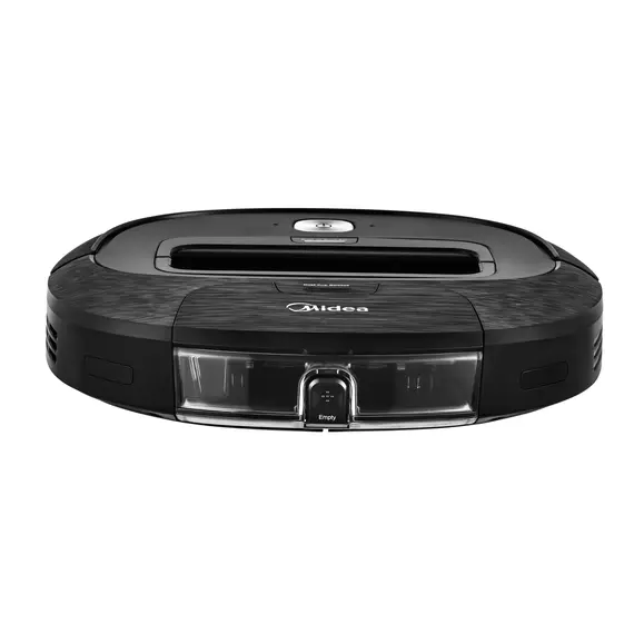 Robot vacuum cleaner Midea M3S, 2 image