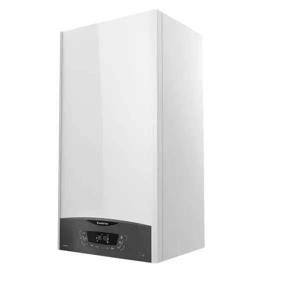 Central heating boiler CLAS ONE 24 RDC ARISTON, 2 image