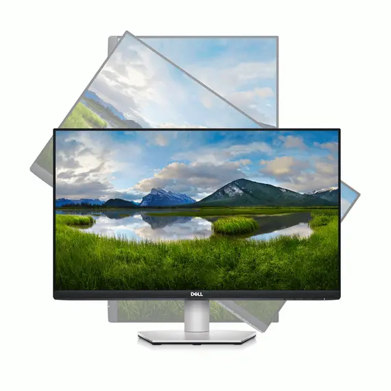Monitor Dell S2421HS 6045cm (23.8") LED Monitor Full HD (1920x1080), 2 image