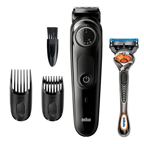 ტრიმერი BRAUN BT5242  - Primestore.ge