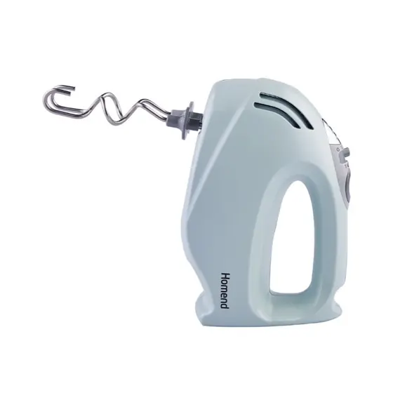 მიქსერი HOMEND 2033H Aqua Green , 2 image - Primestore.ge