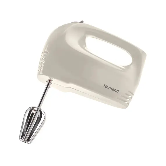 მიქსერი HOMEND 2034H Cream  - Primestore.ge