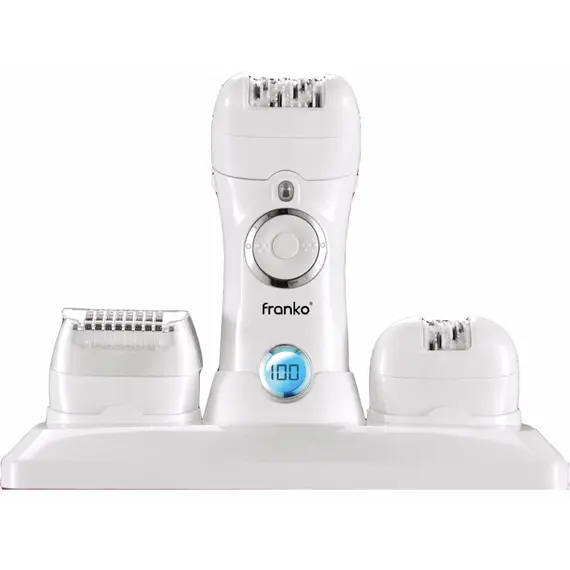 ეპილატორი FRANKO FEP-1076  - Primestore.ge
