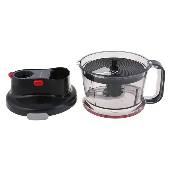 Blender HOMEND 2840H Black, 3 image