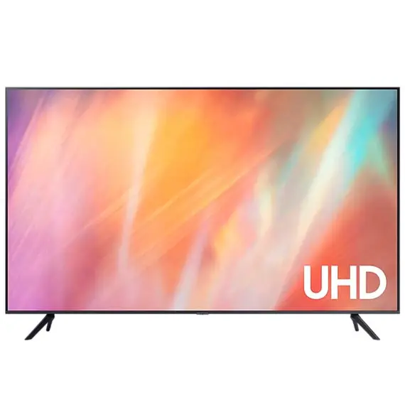 TV Samsung TV 50(127cm)/ UE50AU7100UXUA Titan Gray Smart UHD 3840x2160; PQI 2000 HDR10+