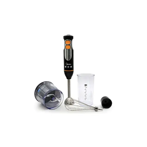 Blender MIDEA MJ-BH4001W, 2 image