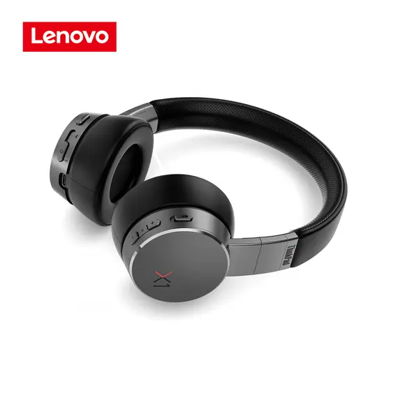 Headphone Lenovo ThinkPad X1 Active Noise Cancellation Headphones, 2 image