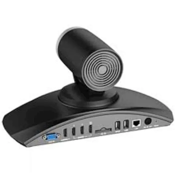 ვიდეო საკონფერენციო სისტემა Grandstream GVC3202 - video conferencing system with MCU supports up to 2-way 1080p Full HD , 2 image - Primestore.ge