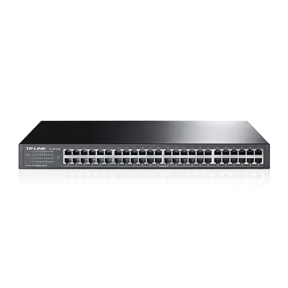 ქსელის გამანაწილებელი Rack PDU, Basic, 0U/1U, 120-240V/15A, 220-240V/10A, (8) C13  - Primestore.ge