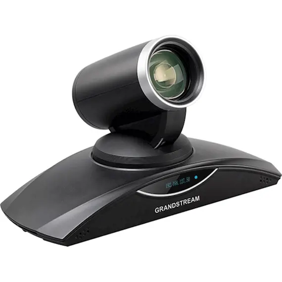 ვიდეო საკონფერენციო სისტემა Grandstream GVC3200 - video conferencing system with MCU supports up to 4-way 1080p Full HD , 2 image - Primestore.ge