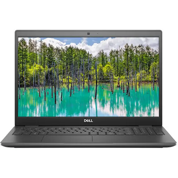 Notebook Dell Latitude 3510/15.6" FHD/Core i3-10110U4.10GHz /Intel UHD/1x8GB 2666MHz/M.2 256GB SSD