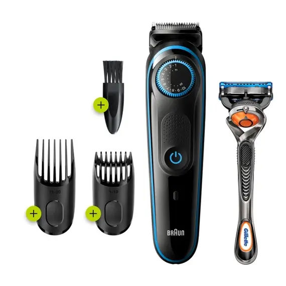 Trimmer BRAUN BT5240