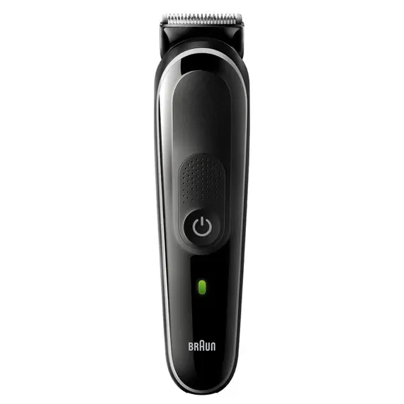 ტრიმერი BRAUN MGK5260  - Primestore.ge