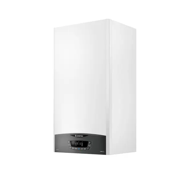 ცენტრალური გათბობის ქვაბი CLAS XC 24 FF NG ARISTON , 2 image - Primestore.ge