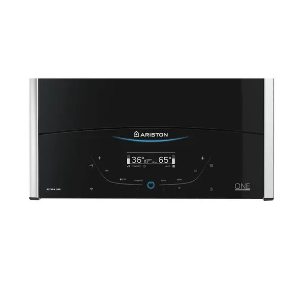 ცენტრალური გათბობის ქვაბი ALTEAS ONE 30 ARISTON , 4 image - Primestore.ge