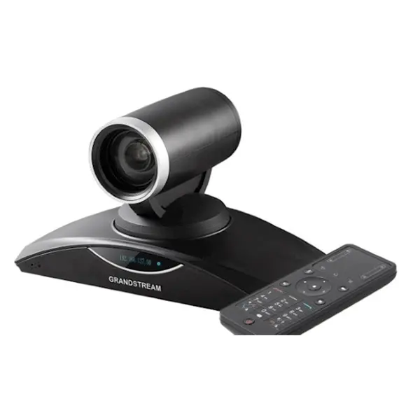 ვიდეო საკონფერენციო სისტემა Grandstream GVC3200 - video conferencing system with MCU supports up to 4-way 1080p Full HD , 3 image - Primestore.ge