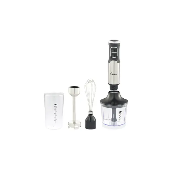 ბლენდერი MIDEA MJ-BH1001W , 6 image - Primestore.ge