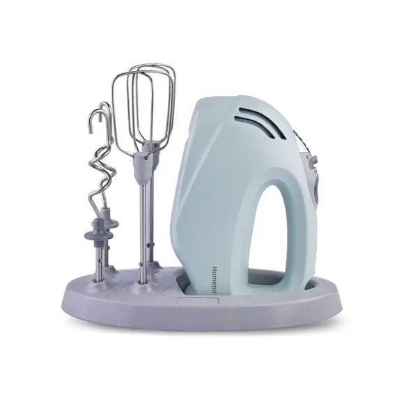 მიქსერი HOMEND 2033H Aqua Green  - Primestore.ge