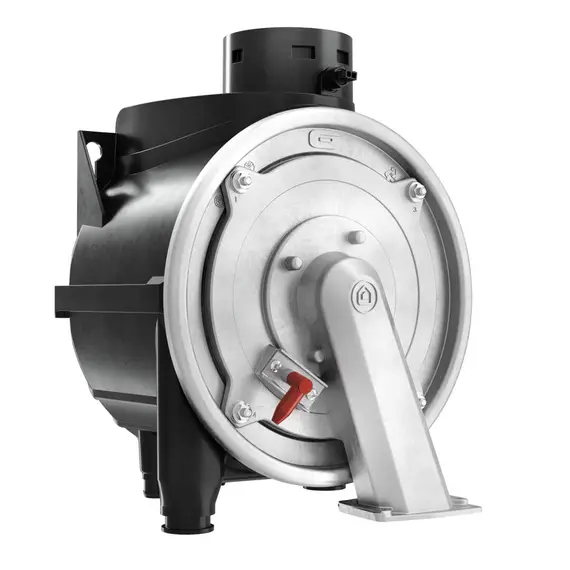 კონდენსაციური გათბობის ქვაბი ARISTON - CARES S 30kW (3301638) , 6 image - Primestore.ge