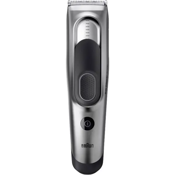 თმის საკრეჭი BRAUN HAIRCLIP HC5090  - Primestore.ge