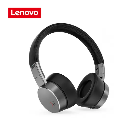 Headphone Lenovo ThinkPad X1 Active Noise Cancellation Headphones, 3 image