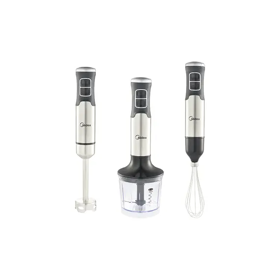 ბლენდერი MIDEA MJ-BH1001W , 4 image - Primestore.ge