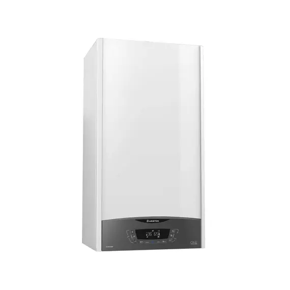 Central heating boiler CLAS ONE 24 RDC ARISTON, 3 image