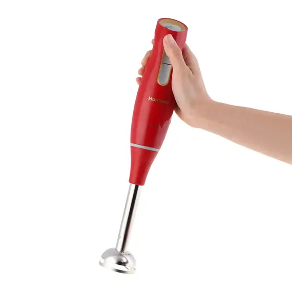 Blender HOMEND 1961H Red Gold, 4 image