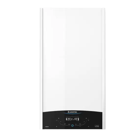 ცენტრალური გათბობის ქვაბი GENUS ONE 24 ARISTON  - Primestore.ge