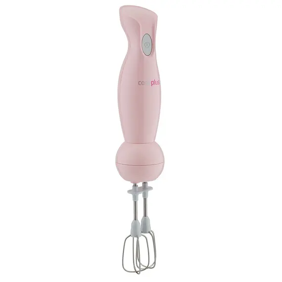 ხელის ბლენდერი Karaca Cookplus 5501 ვარდისფერი , 5 image - Primestore.ge