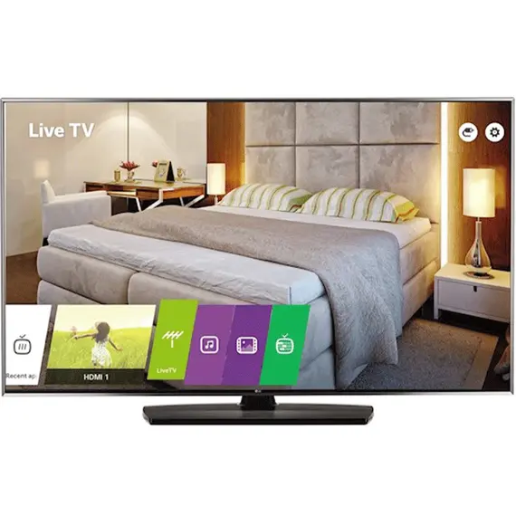 TV LG TV 55" UV761H Series LED 4K UHD 55UV761H