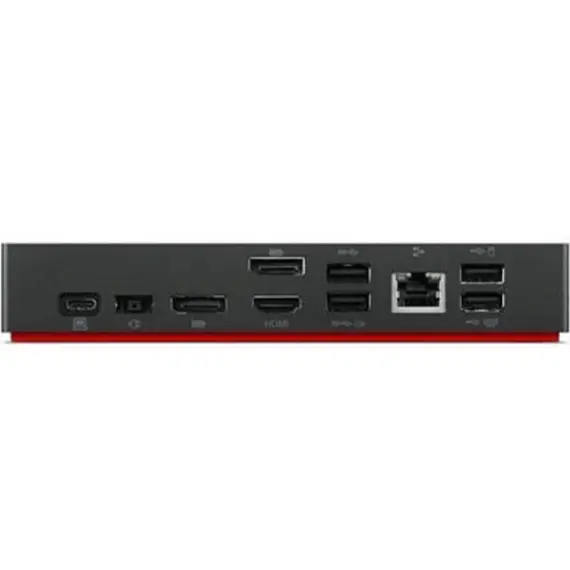 Dock station Lenovo ThinkPad USB-C Dock, 2 image