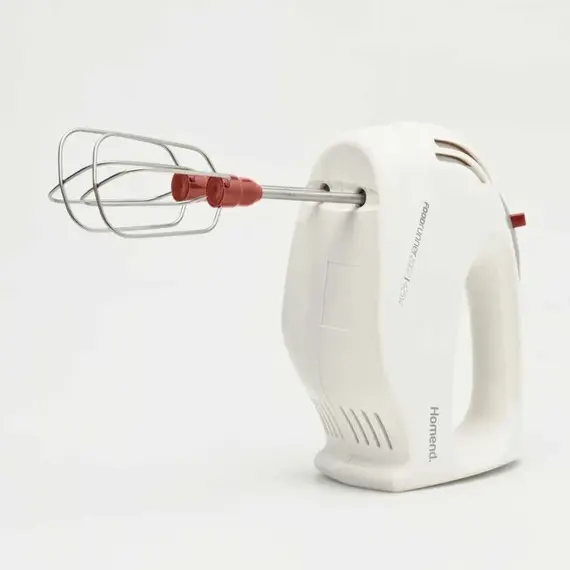 მიქსერი HOMEND 2002H Cream , 4 image - Primestore.ge