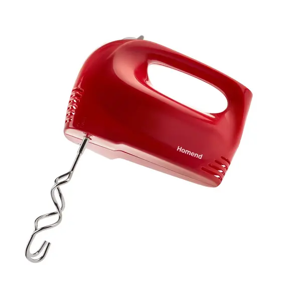 მიქსერი HOMEND 2035H Red  - Primestore.ge