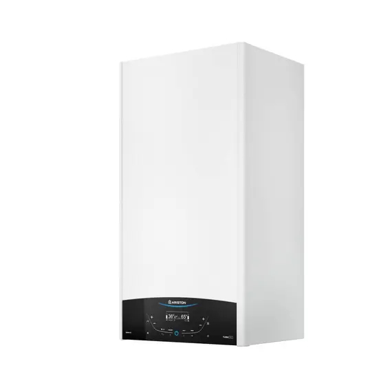 ცენტრალური გათბობის ქვაბი GENUS XC 24 FF NG ARISTON , 2 image - Primestore.ge