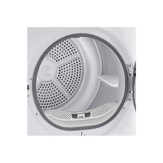 საშრობი MIDEA  MDG09C80/W 8 KG , 3 image - Primestore.ge