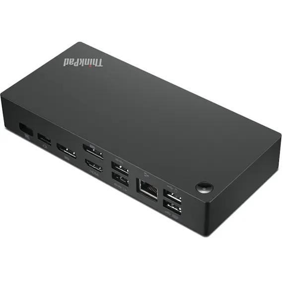Dock station Lenovo ThinkPad USB-C Dock