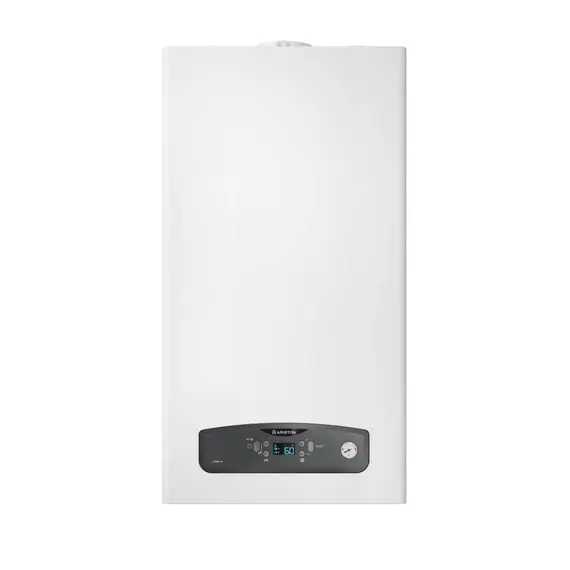 კონდენსაციური გათბობის ქვაბი ARISTON - CARES S 30kW (3301638)  - Primestore.ge