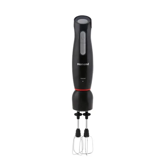 Blender HOMEND 2840H Black, 5 image