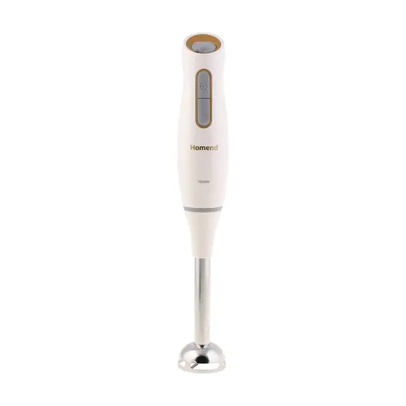 Blender HOMEND 1961H Red Gold, 5 image