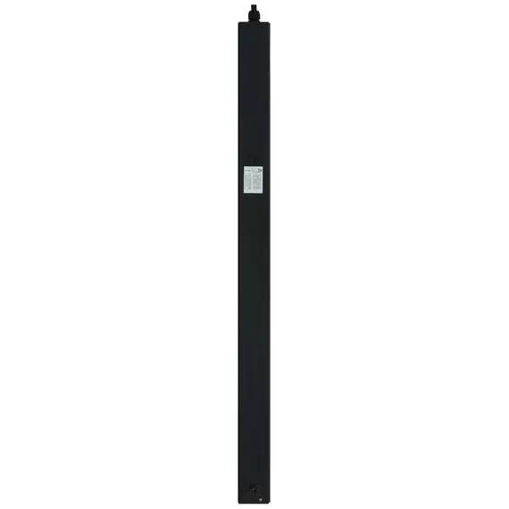 დენის გამანაწილებელი Easy PDU, Basic, Zero U, 32A, 230V, (20)C13 & (4)C19；IEC309 , 3 image - Primestore.ge