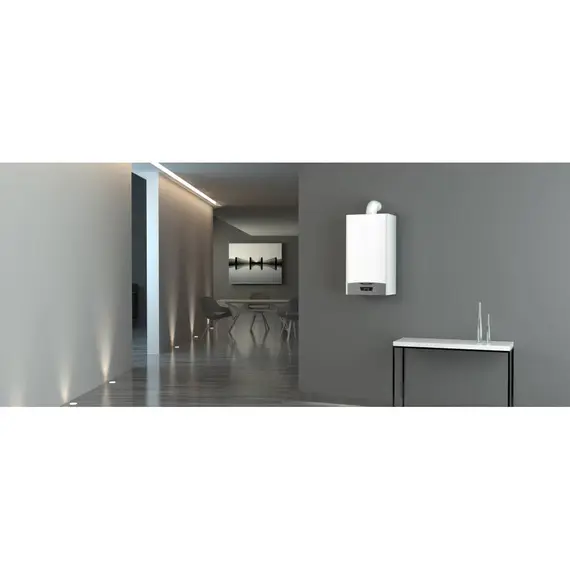 Central heating boiler CLAS ONE 24 RDC ARISTON, 6 image