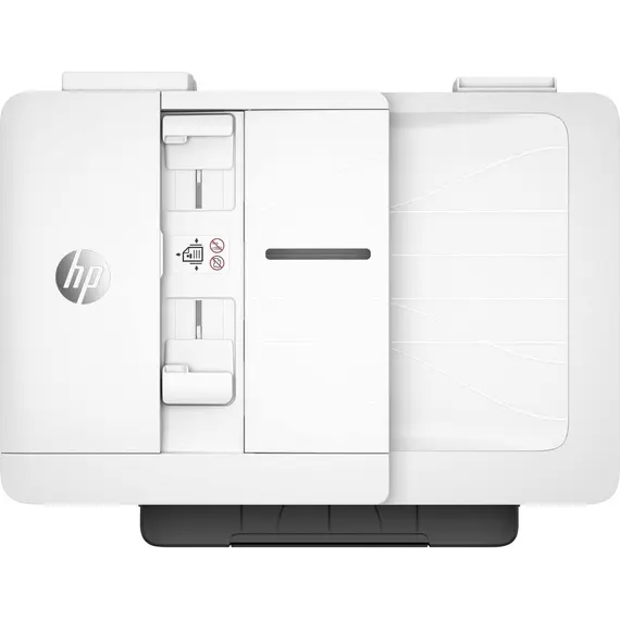 Multifunction device HP Officejet Pro 7740 Wide Format e-All-in-One, 3 image