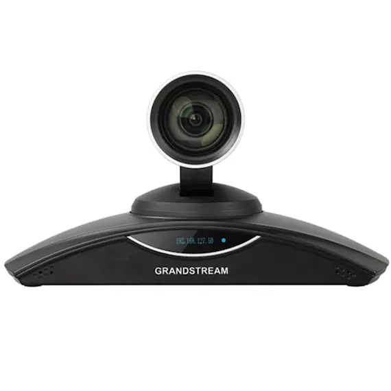 ვიდეო საკონფერენციო სისტემა Grandstream GVC3200 - video conferencing system with MCU supports up to 4-way 1080p Full HD  - Primestore.ge