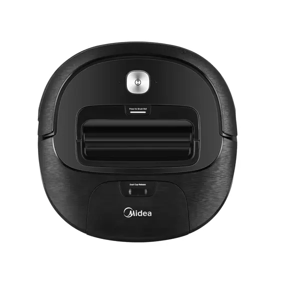 Robot vacuum cleaner Midea M3S, 7 image