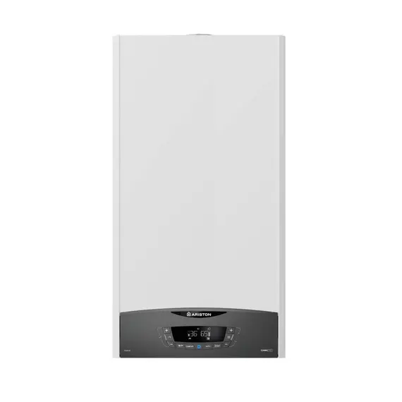ცენტრალური გათბობის ქვაბი CLAS XC 24 FF NG ARISTON  - Primestore.ge